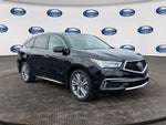2018 MDX Thumbnail 7