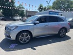 2019 MDX Thumbnail 3