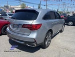 2019 MDX Thumbnail 6