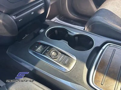 Photo of a 2019 Acura MDX SH-AWD 4DR SUV W/Technology And Entertainment Package for sale