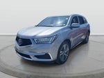2019 MDX Thumbnail 5