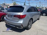 2019 MDX Thumbnail 10