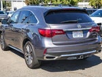 2020 MDX Thumbnail 2