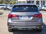 2020 MDX Thumbnail 4