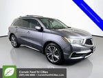 2019 MDX Thumbnail 1