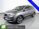 2019 MDX Thumbnail 5