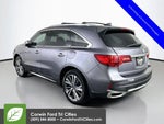 2019 MDX Thumbnail 11