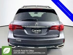 2019 MDX Thumbnail 13