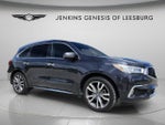 2019 MDX Thumbnail 1