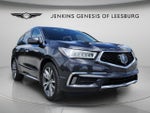 2019 MDX Thumbnail 2