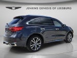 2019 MDX Thumbnail 4