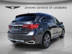 2019 MDX Thumbnail 5
