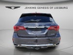 2019 MDX Thumbnail 6