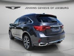 2019 MDX Thumbnail 7