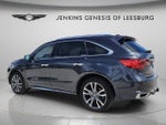2019 MDX Thumbnail 8