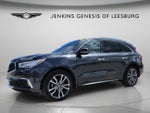 2019 MDX Thumbnail 10