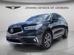 2019 MDX Thumbnail 11