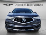 2019 MDX Thumbnail 12