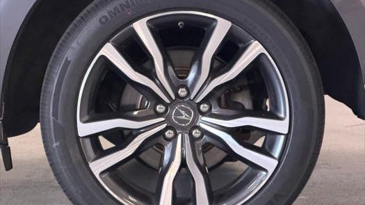 2020 Acura MDX SH-AWD w/Advance