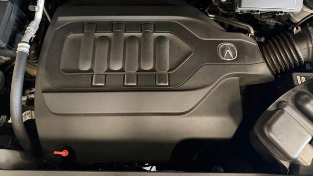 2020 Acura MDX SH-AWD w/Advance
