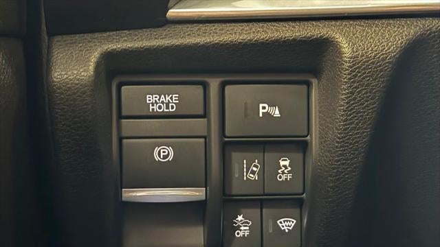 2020 Acura MDX SH-AWD w/Advance