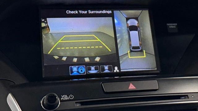2020 Acura MDX SH-AWD w/Advance
