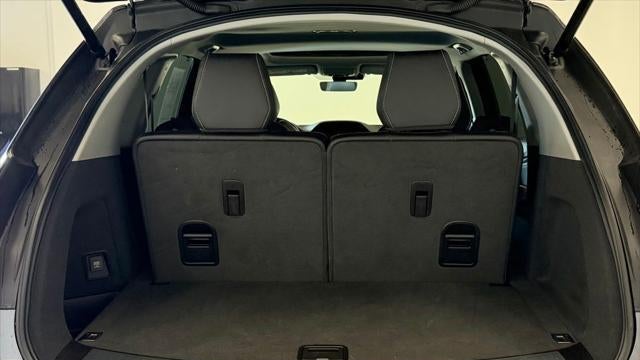 2020 Acura MDX SH-AWD w/Advance