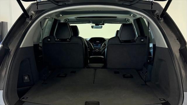 2020 Acura MDX SH-AWD w/Advance