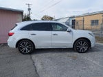2020 MDX Thumbnail 2