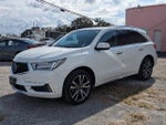 2020 MDX Thumbnail 7