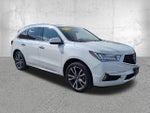 2020 MDX Thumbnail 2