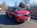 2018 MDX Thumbnail 1