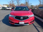 2018 MDX Thumbnail 2