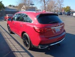 2018 MDX Thumbnail 5