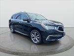 2020 MDX Thumbnail 6
