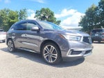 2018 MDX Thumbnail 1