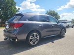 2018 MDX Thumbnail 2