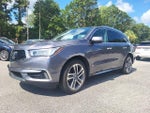 2018 MDX Thumbnail 4