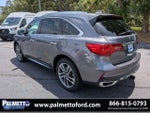 2018 MDX Thumbnail 5