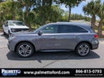 2018 MDX Thumbnail 6