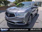 2018 MDX Thumbnail 7
