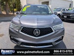 2018 MDX Thumbnail 8