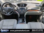 2018 MDX Thumbnail 15