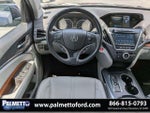 2018 MDX Thumbnail 16