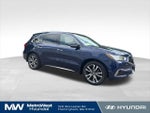 2020 MDX Thumbnail 2