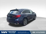 2020 MDX Thumbnail 3
