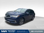 2020 MDX Thumbnail 7