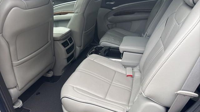 2020 Acura MDX SH-AWD w/Advance