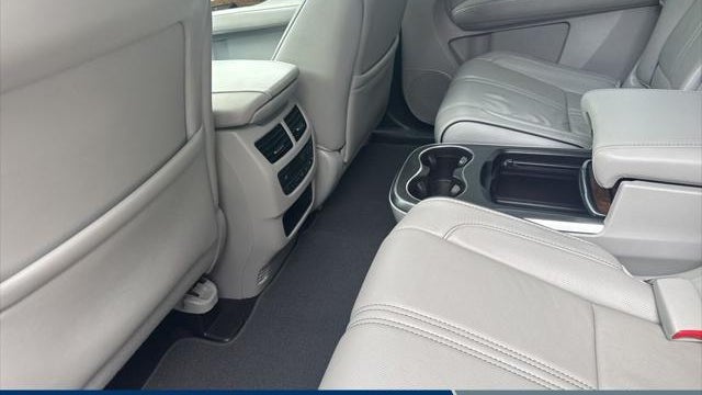 2020 Acura MDX SH-AWD w/Advance