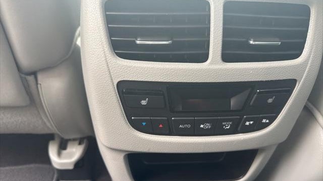 2020 Acura MDX SH-AWD w/Advance